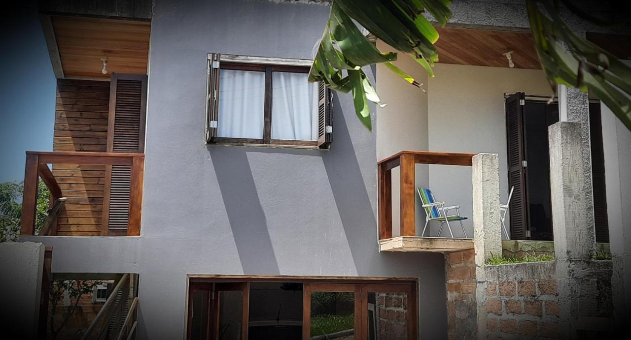 Ferias Em Torres Villa Dış mekan fotoğraf