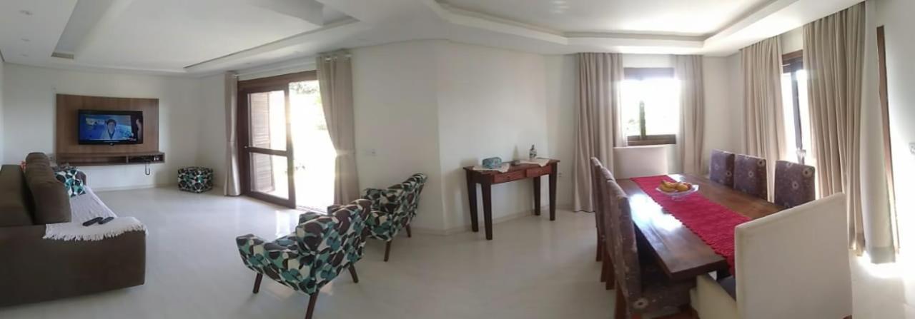 Ferias Em Torres Villa Dış mekan fotoğraf