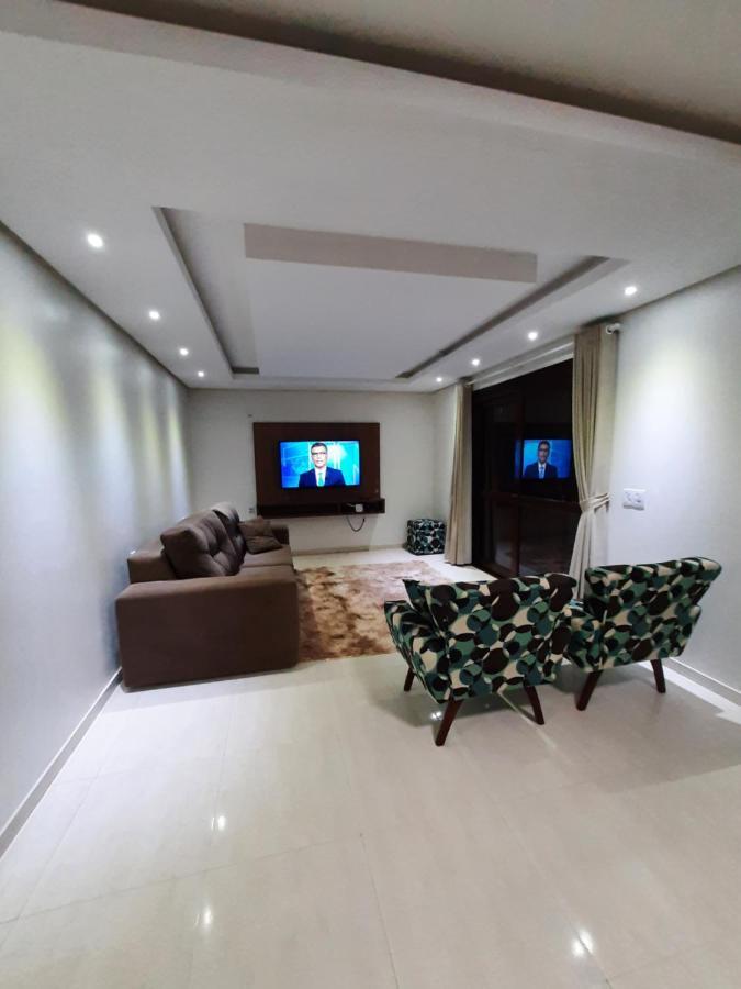 Ferias Em Torres Villa Dış mekan fotoğraf