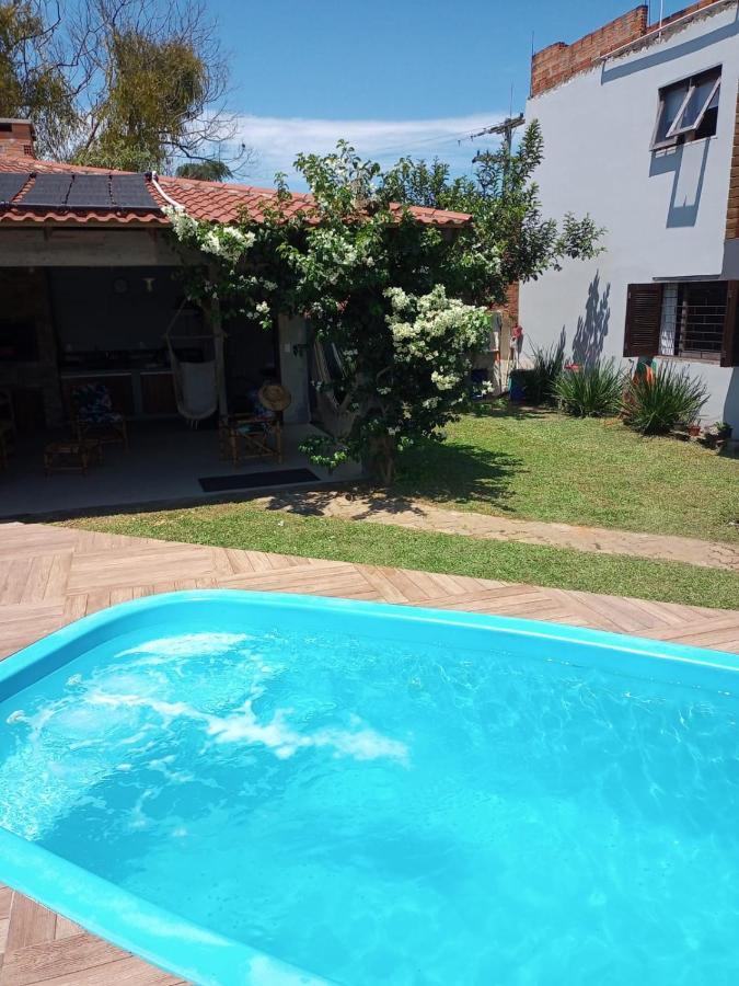 Ferias Em Torres Villa Dış mekan fotoğraf