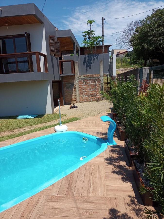 Ferias Em Torres Villa Dış mekan fotoğraf