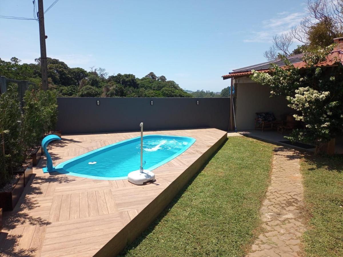 Ferias Em Torres Villa Dış mekan fotoğraf