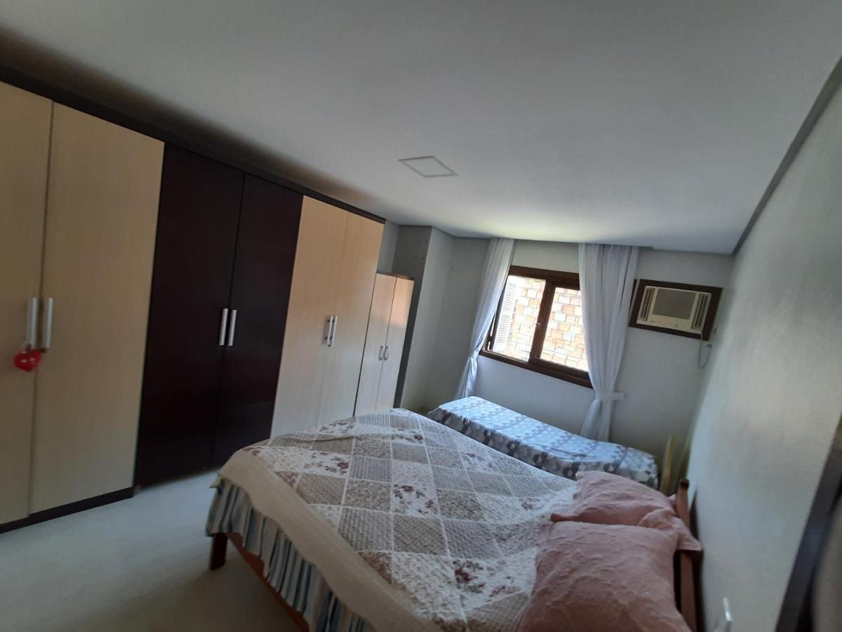Ferias Em Torres Villa Dış mekan fotoğraf