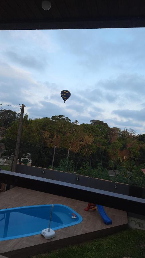 Ferias Em Torres Villa Dış mekan fotoğraf