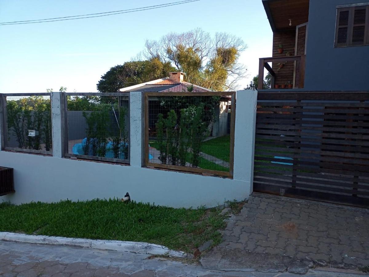 Ferias Em Torres Villa Dış mekan fotoğraf
