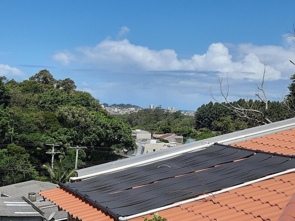 Ferias Em Torres Villa Dış mekan fotoğraf